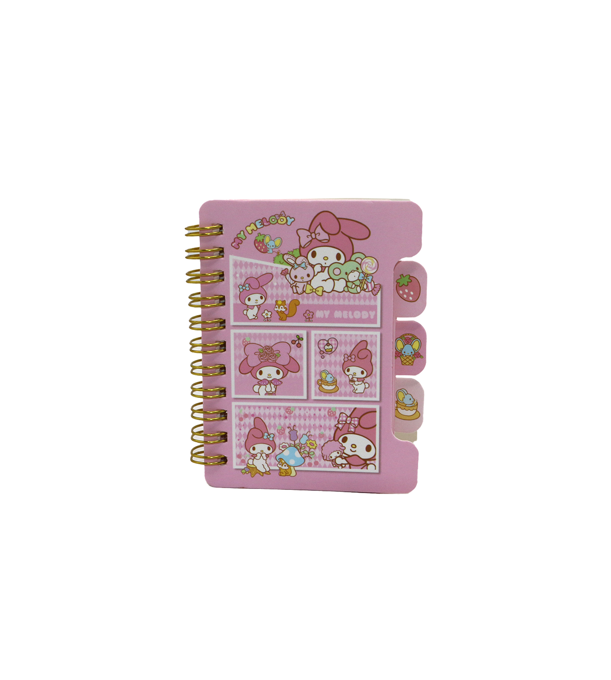 mini diary my melody china 11907