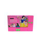 magnet geometry box snow white with calculator jc-2727