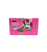 magnet geometry box unicorn with calculator jc-2727