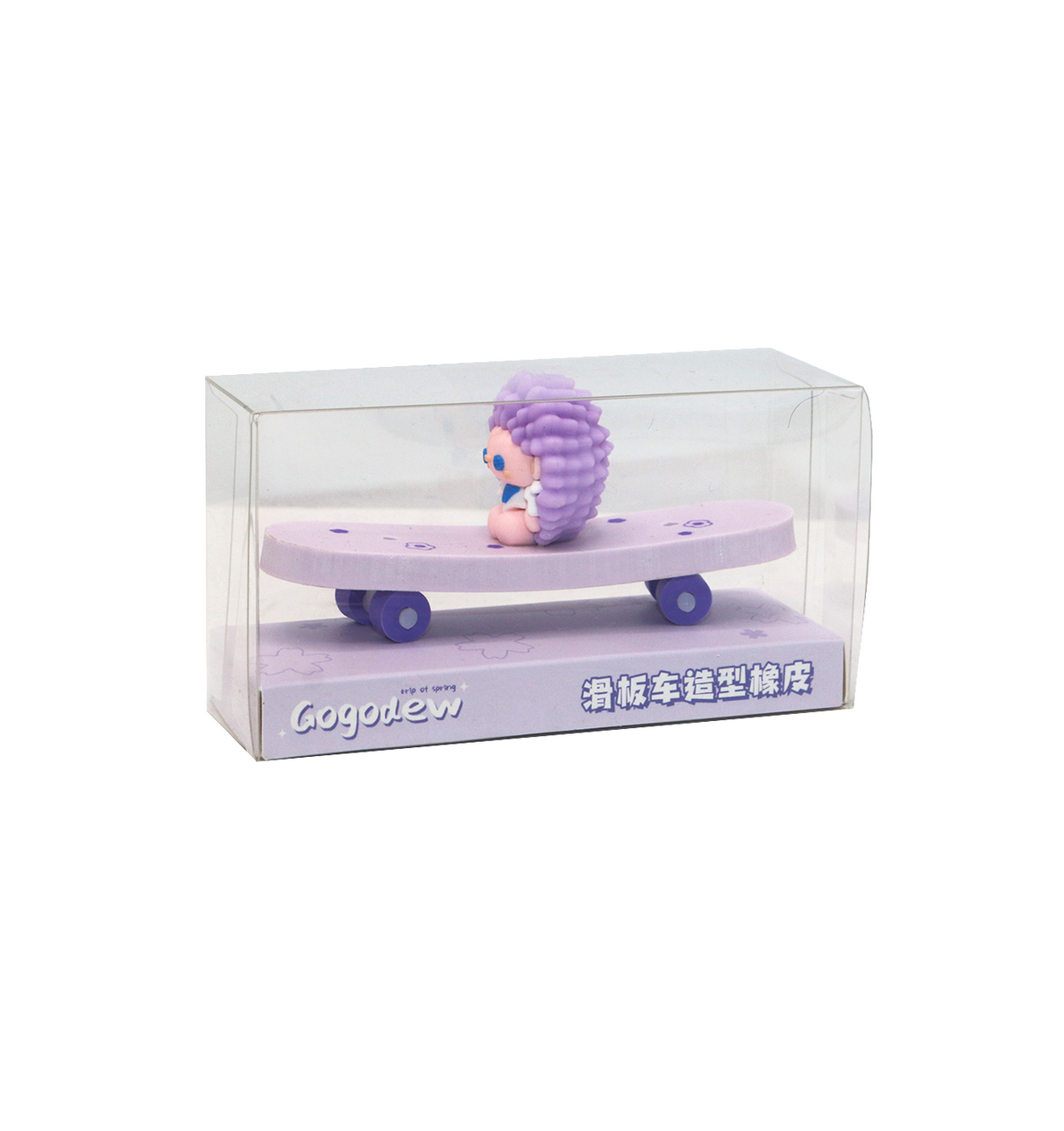 gogodew soft eraser 1pc china 30014