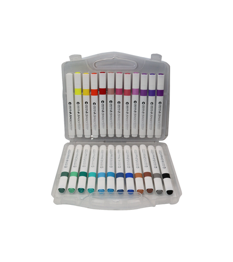 acrylic marker 24pc china 60027