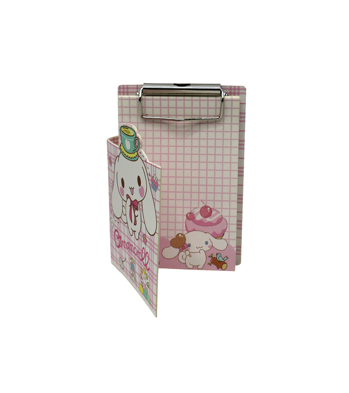 cinnamoroll clip board with sticky notes china 51418