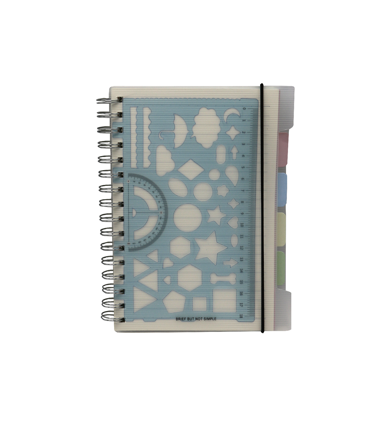 sprial notebook a5 for student china 5435