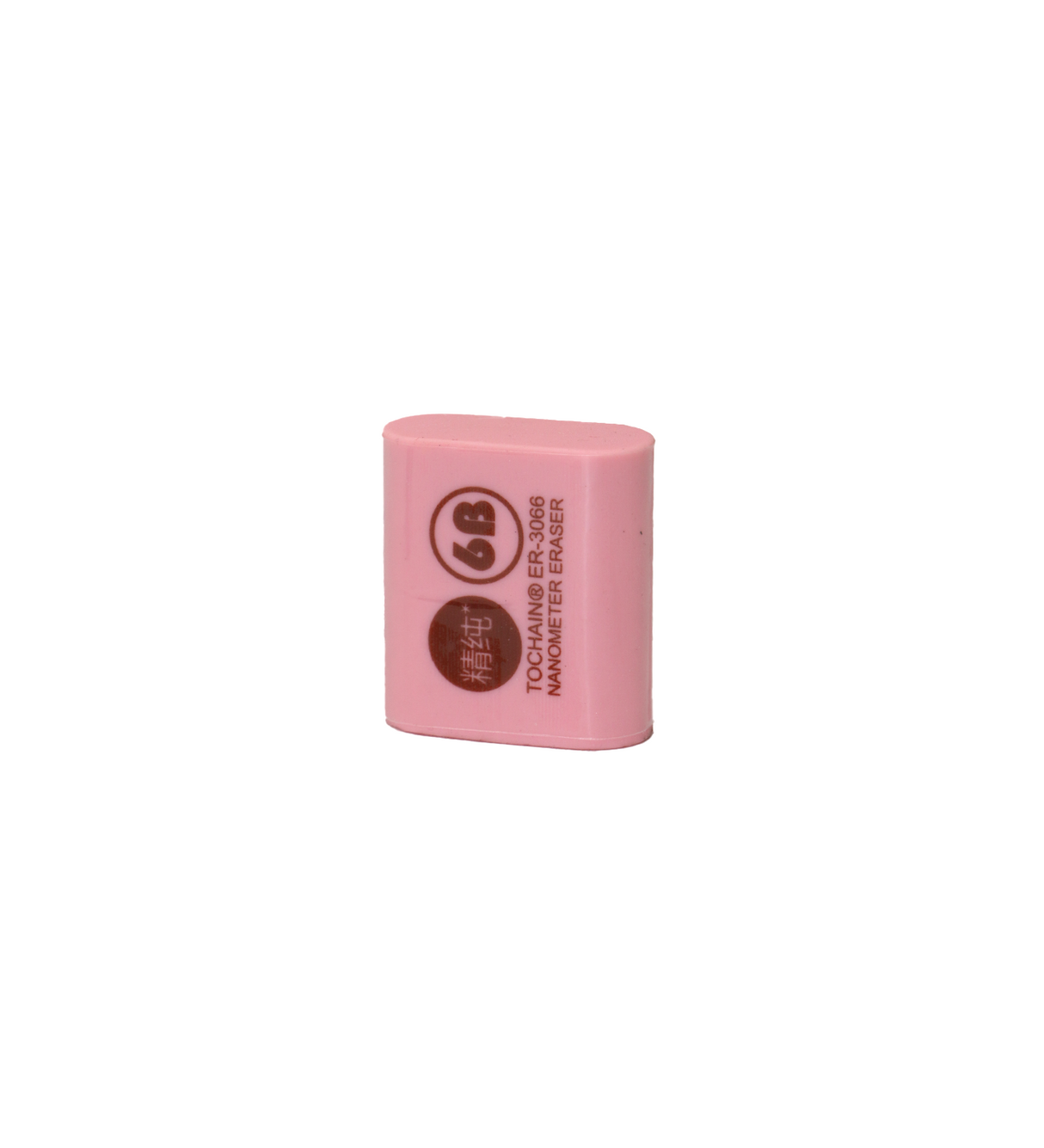 eraser 6b 1pc 3066