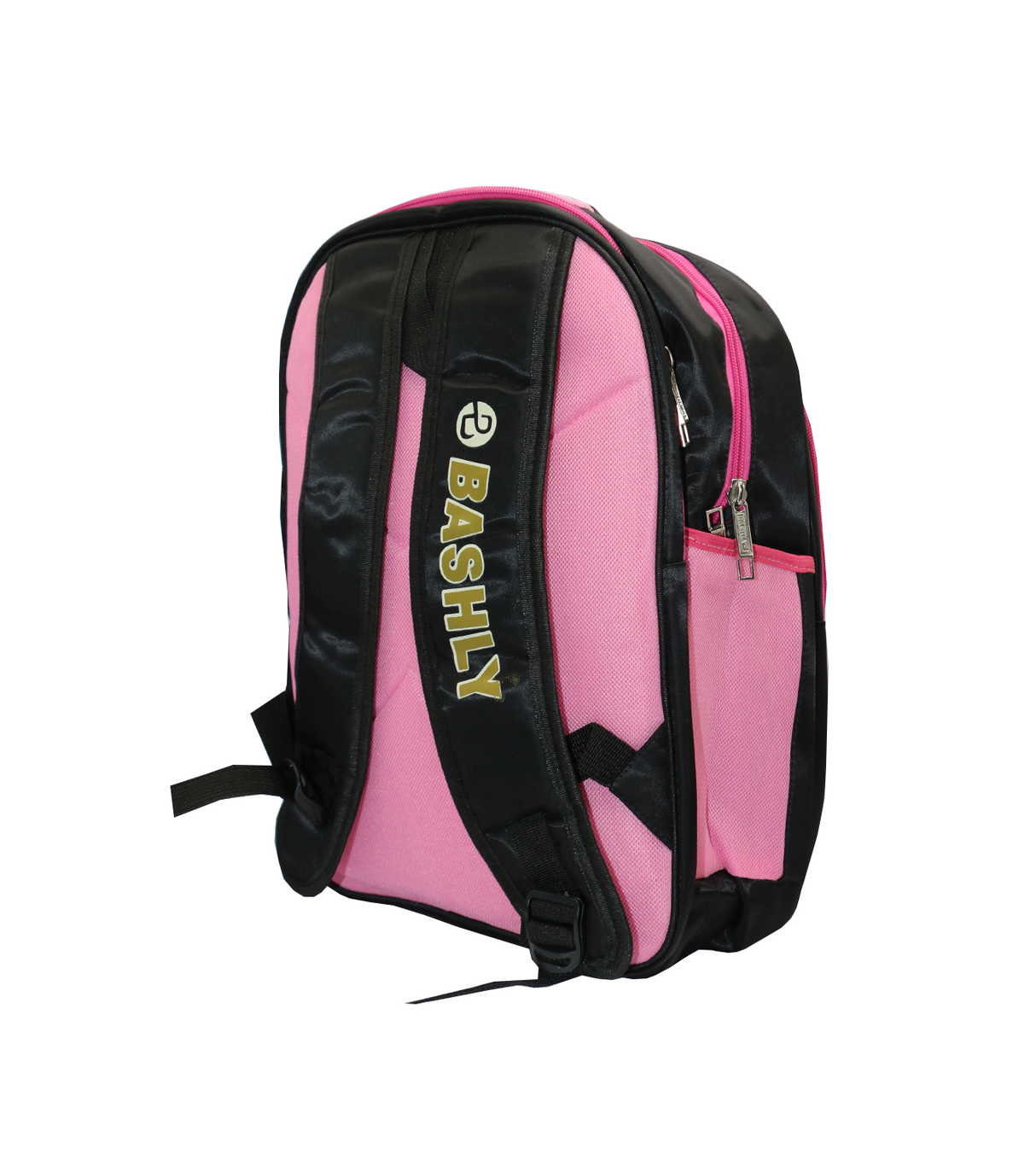 school bag 16" classic rose