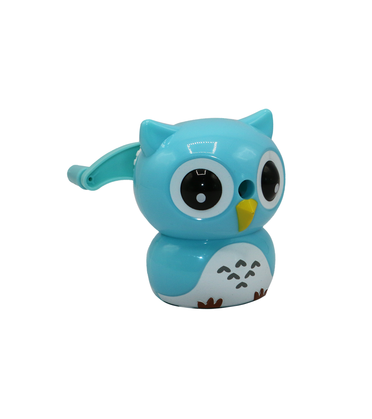 pencil sharpener machine owl for kids 955