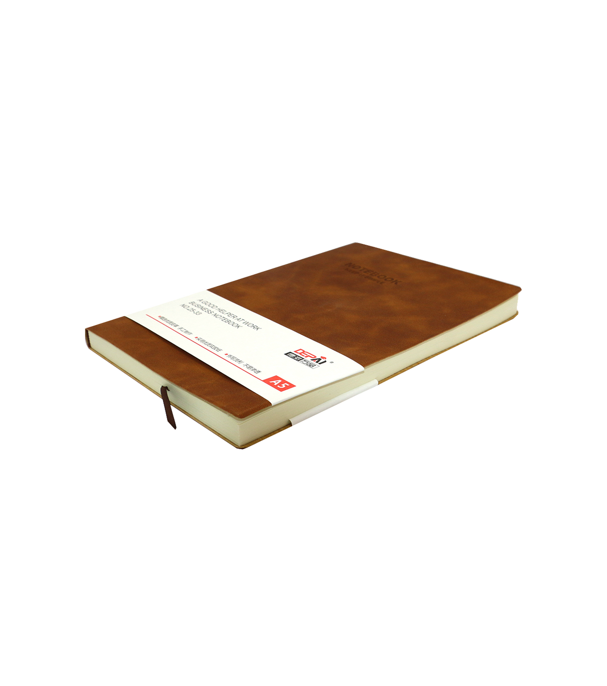 depai leather diary a5 business notebook 25-33