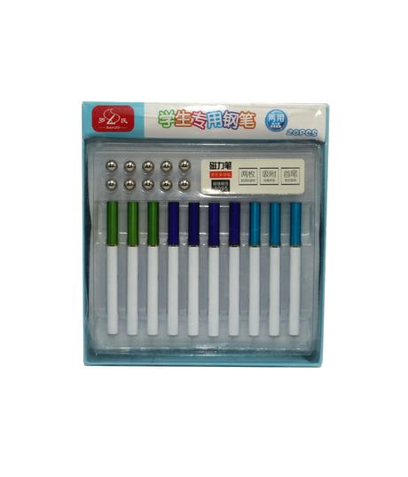 magnetic ink pen small cigerate shape 3095