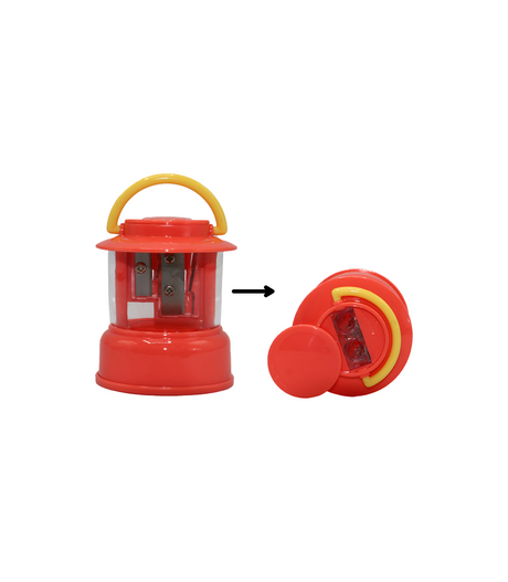 sharpener lantern 1pc china 5862