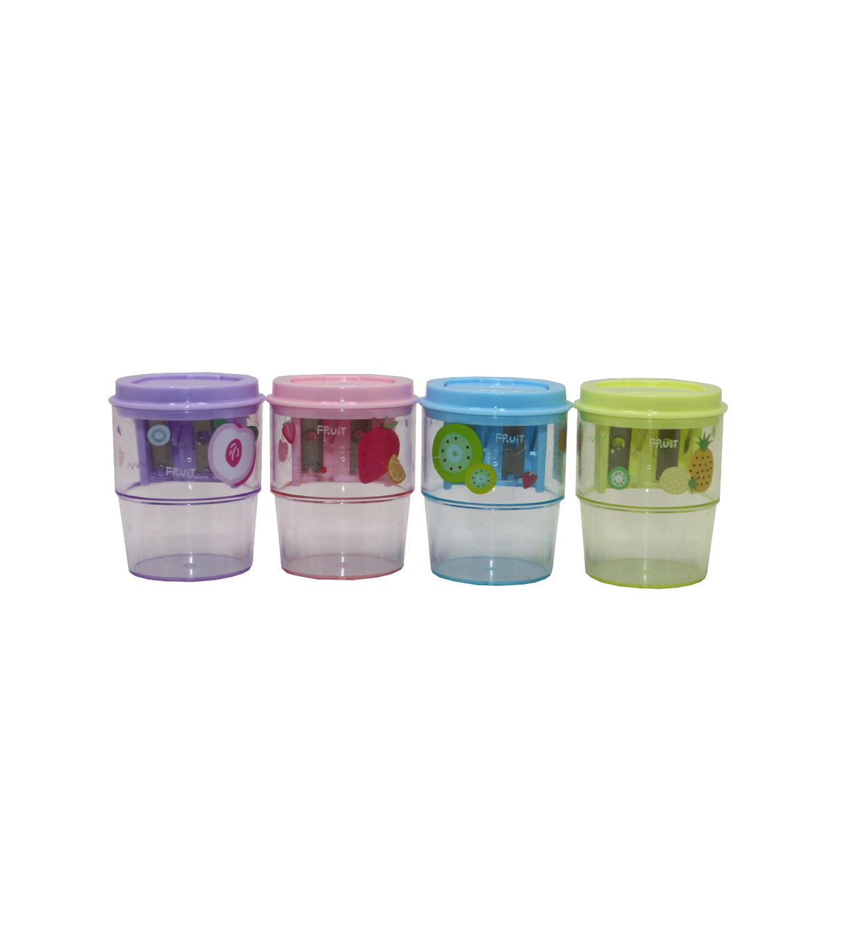 sharpener mini jar china 3714