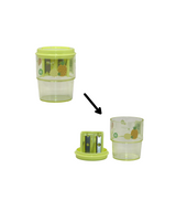 sharpener mini jar china 3714