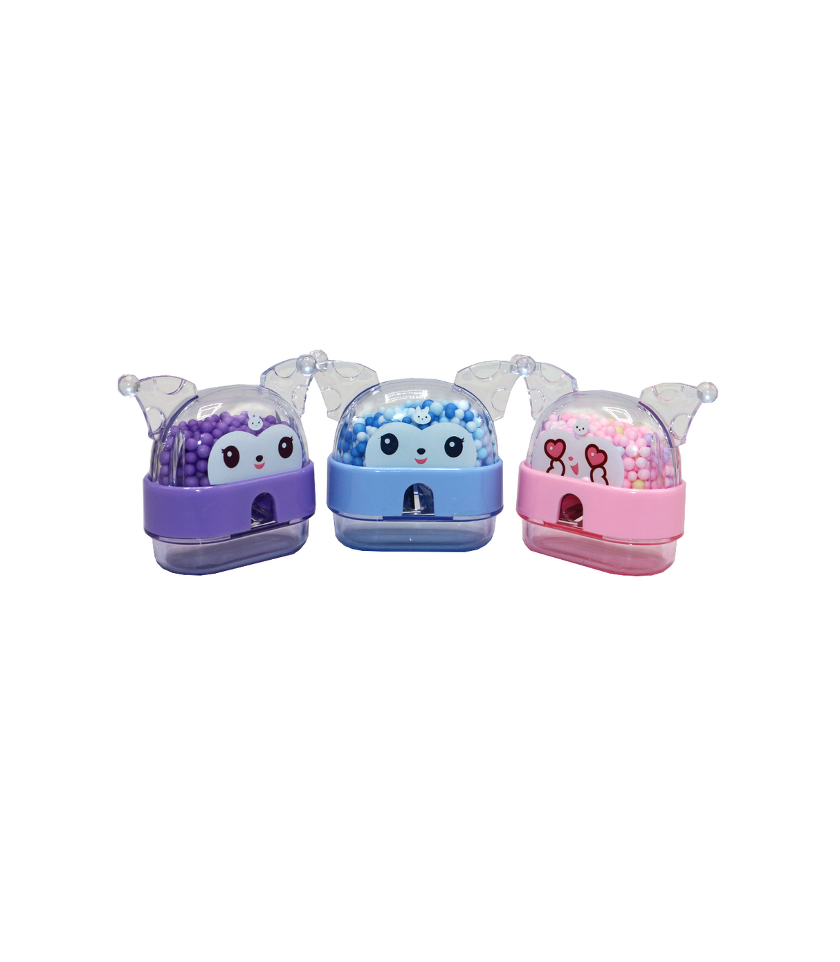 sharpener kuromi 1p for kids china 5866