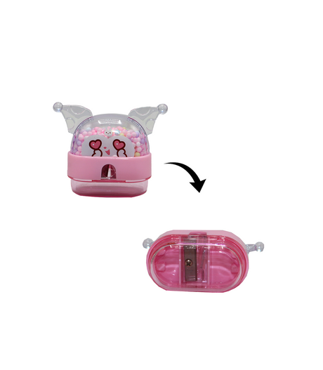 sharpener kuromi 1p for kids china 5866