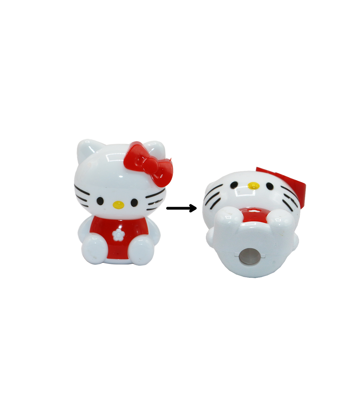 sharpener hello kitty for cute girls china 616