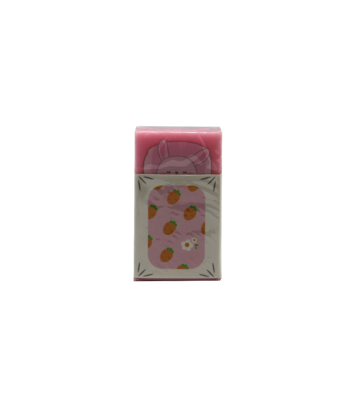 eraser panda 1pc china 6010