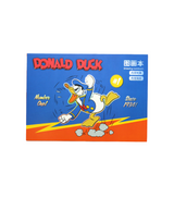 drawing notebook donald duck number one 02045