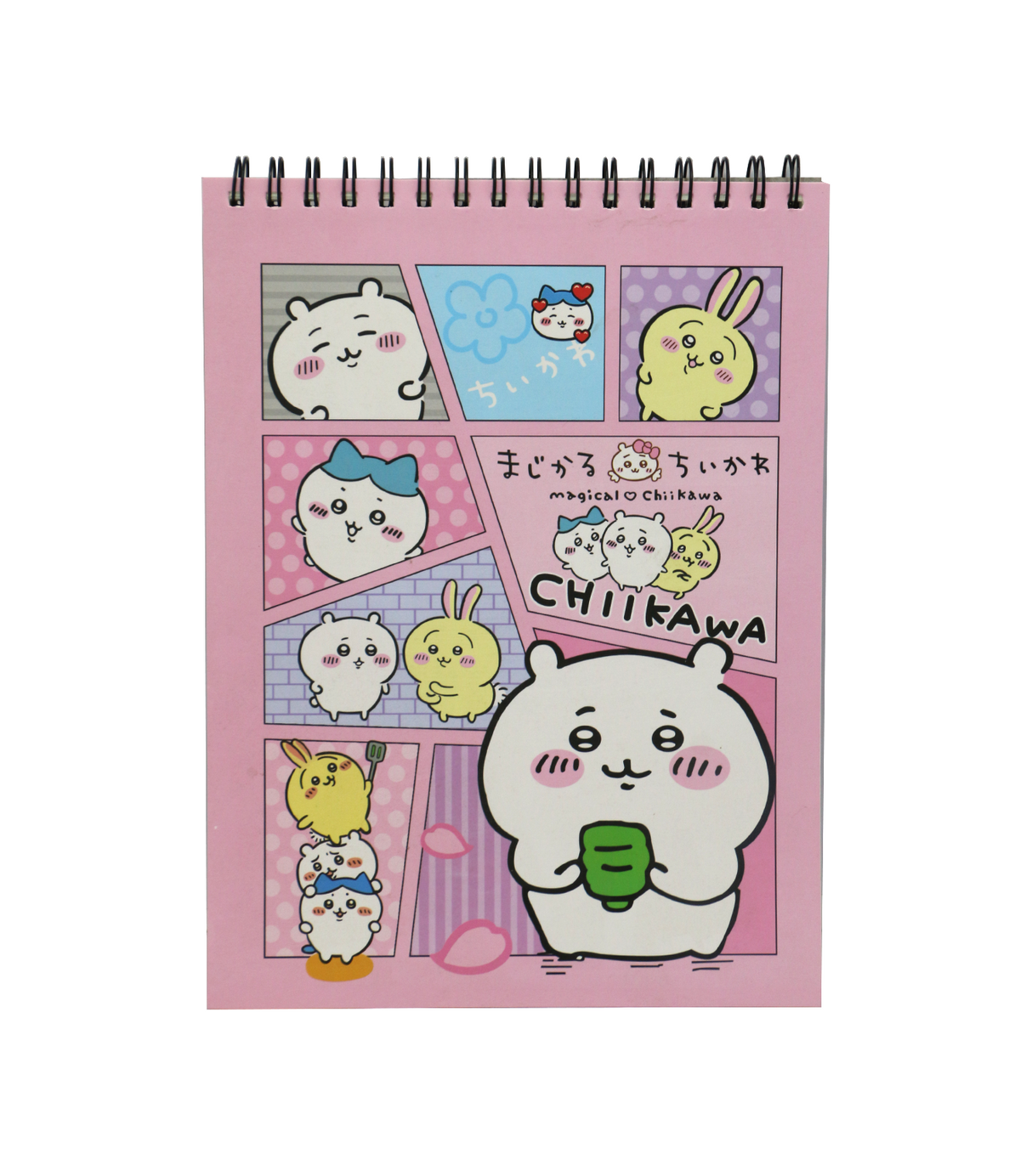 ring note pad chiikawa china ats-51606