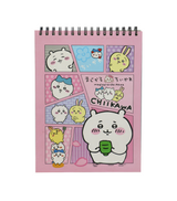 ring note pad chiikawa china ats-51606