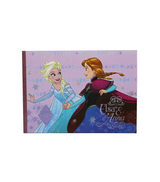 drawing book elsa & anna sketch book dsnro2225