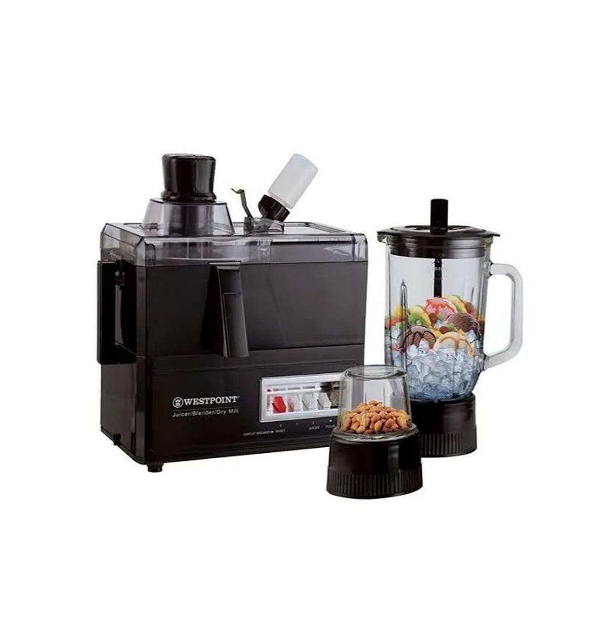 westpoint juicer 8823