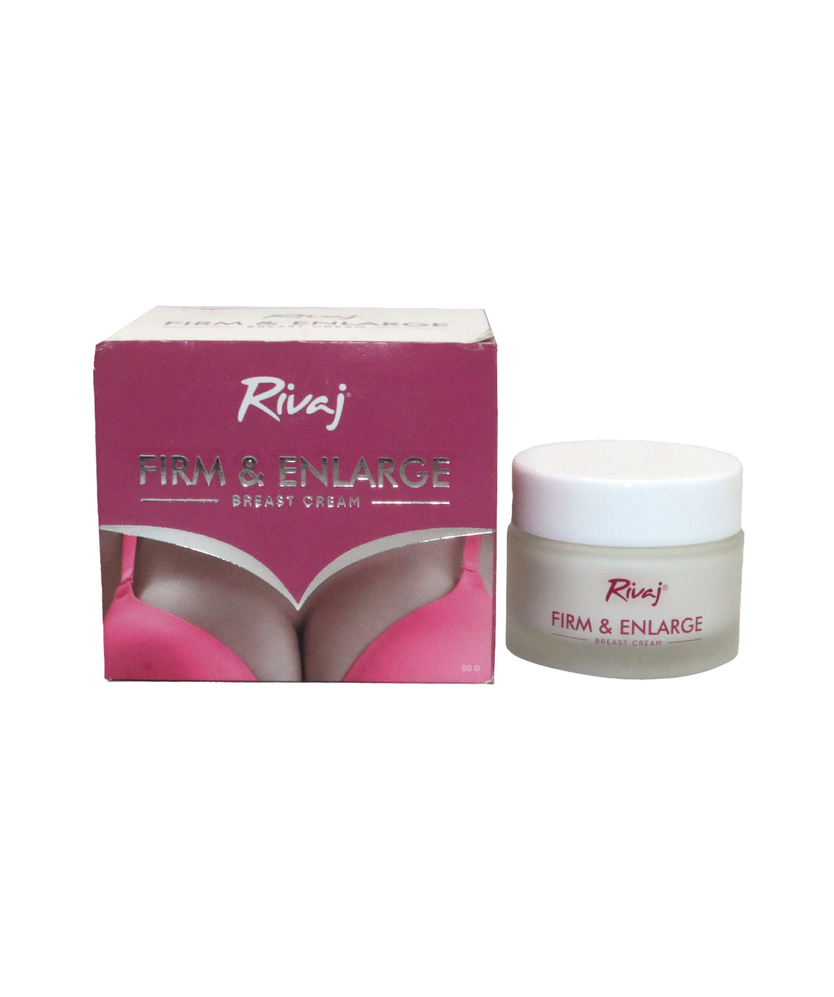 rivaj uk breast firmin & enlarging