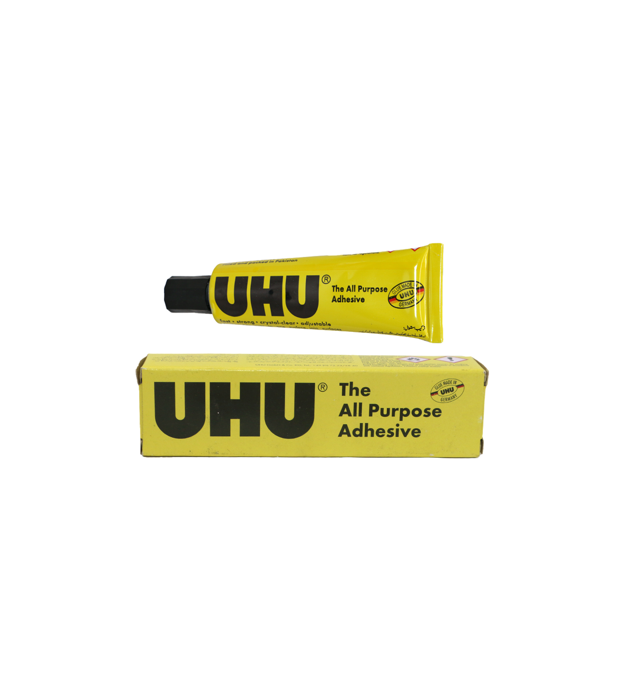 uhu glue #13 35ml