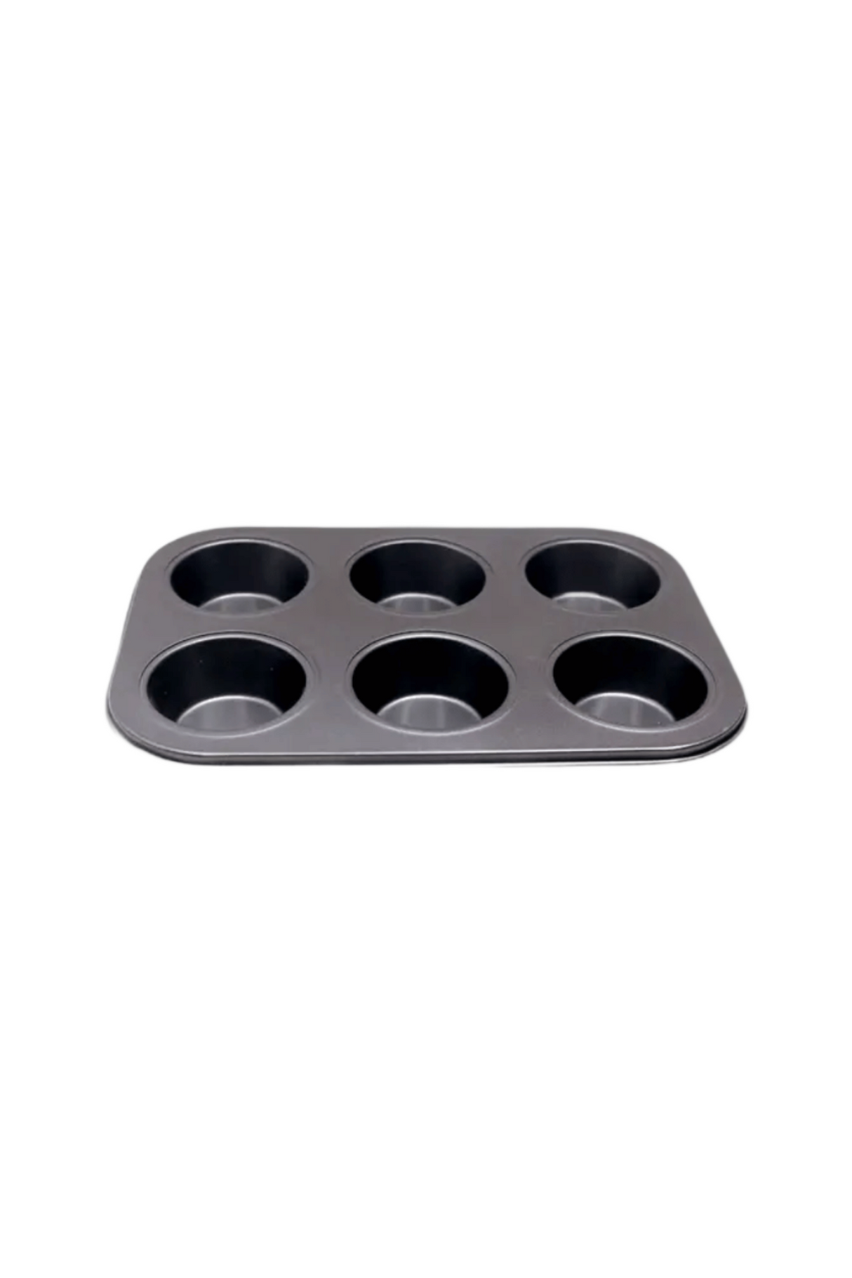 nonstick pastry mould 6holes china