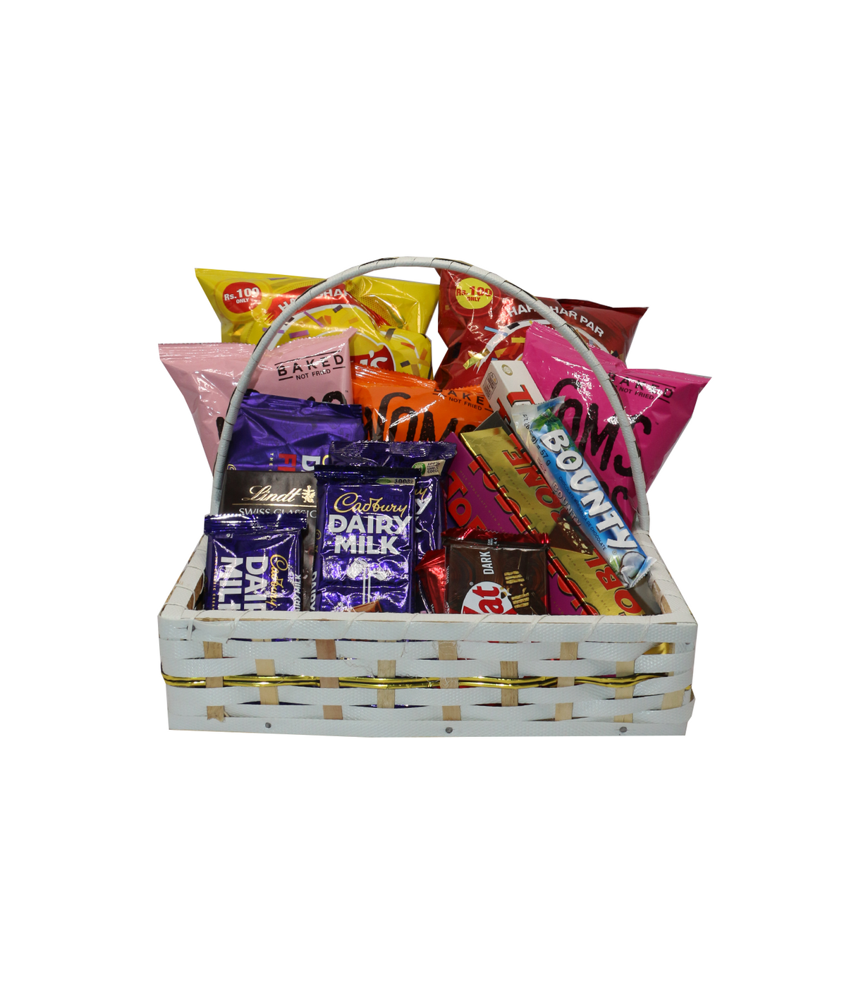 gift basket l