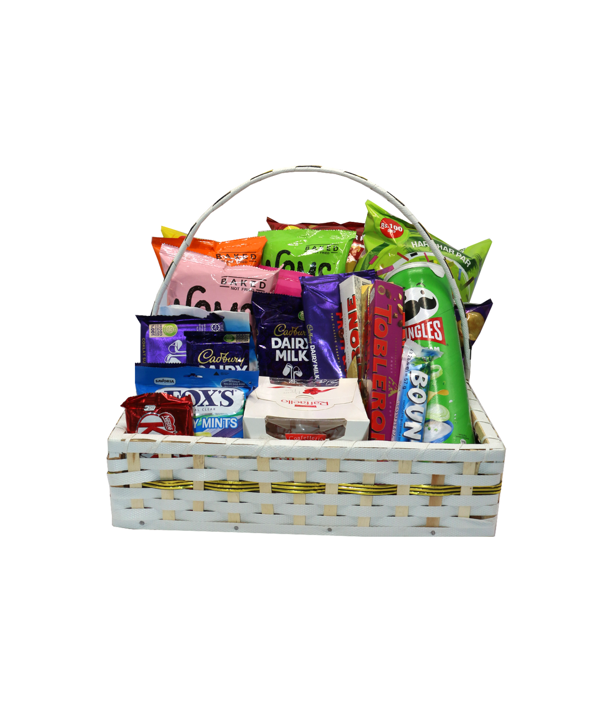 gift basket xl