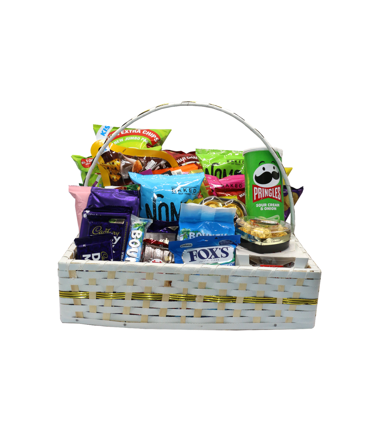 gift basket xxl