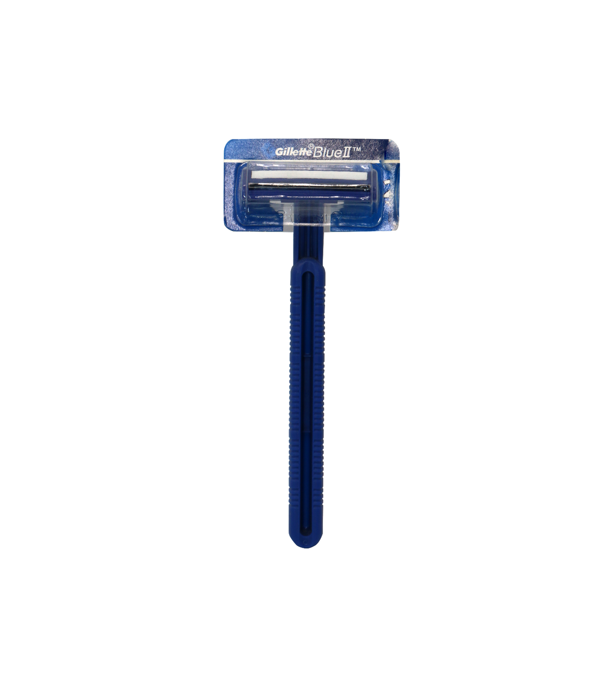 gillette razor blue2 1pc 278