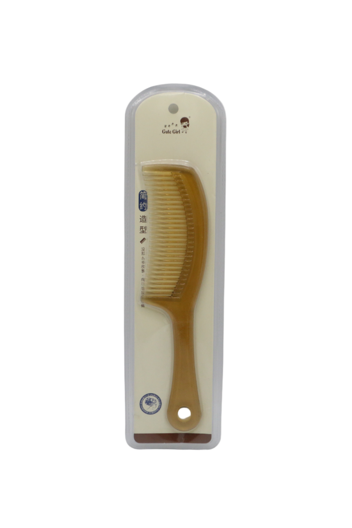 446-139 hair comb 9826-3