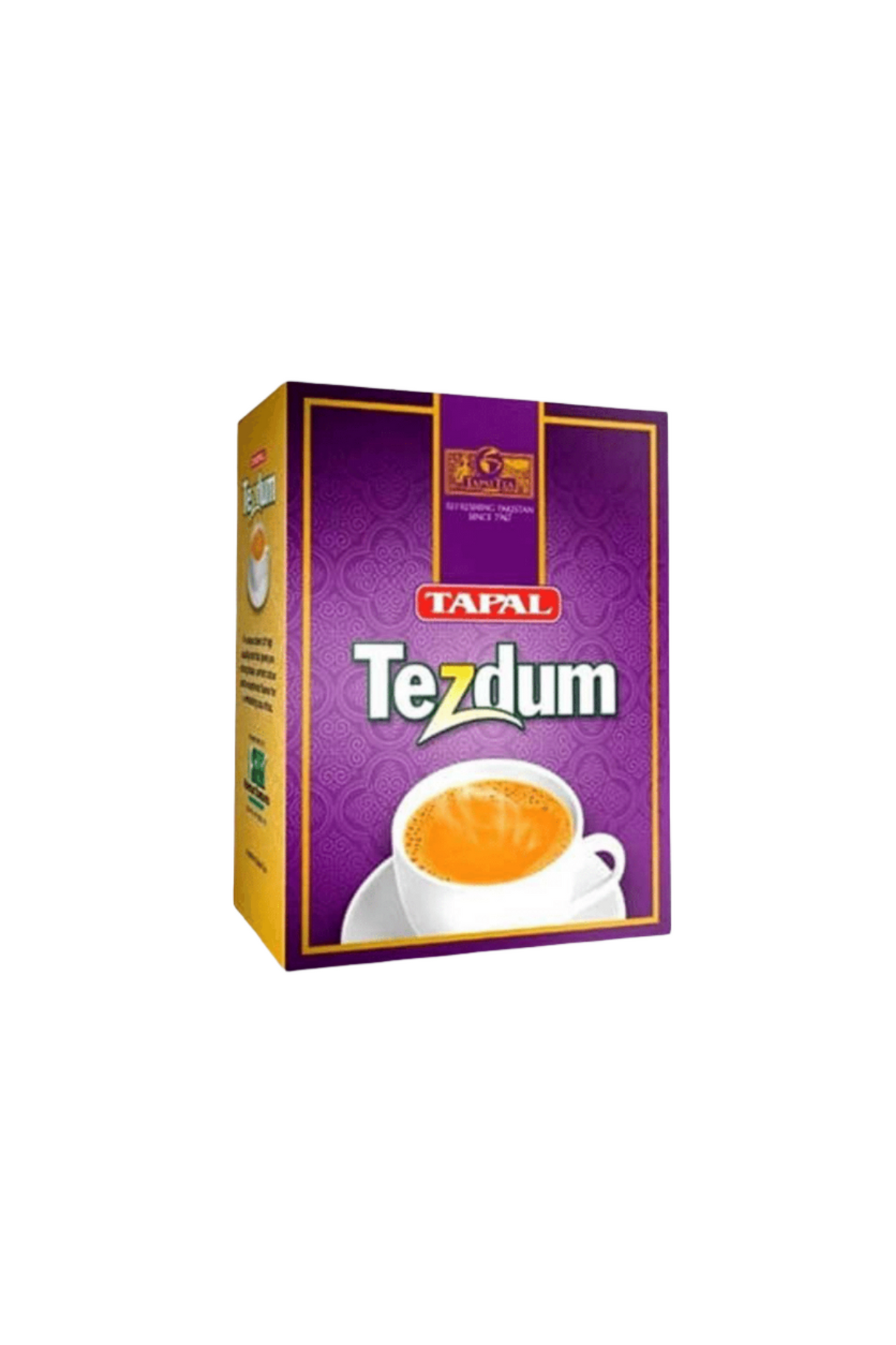 tapal tea tezdum 170g