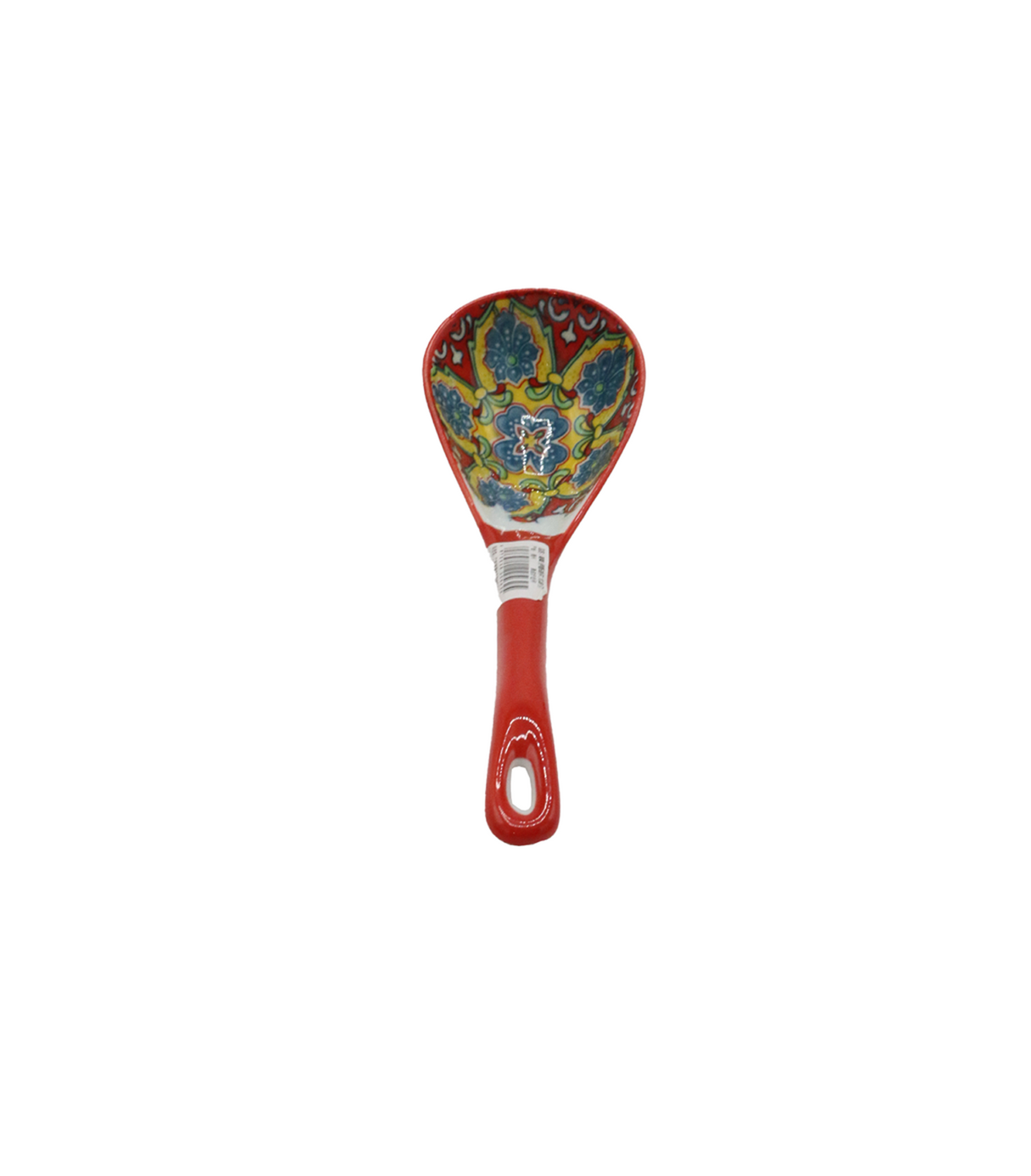 red curry spoon china