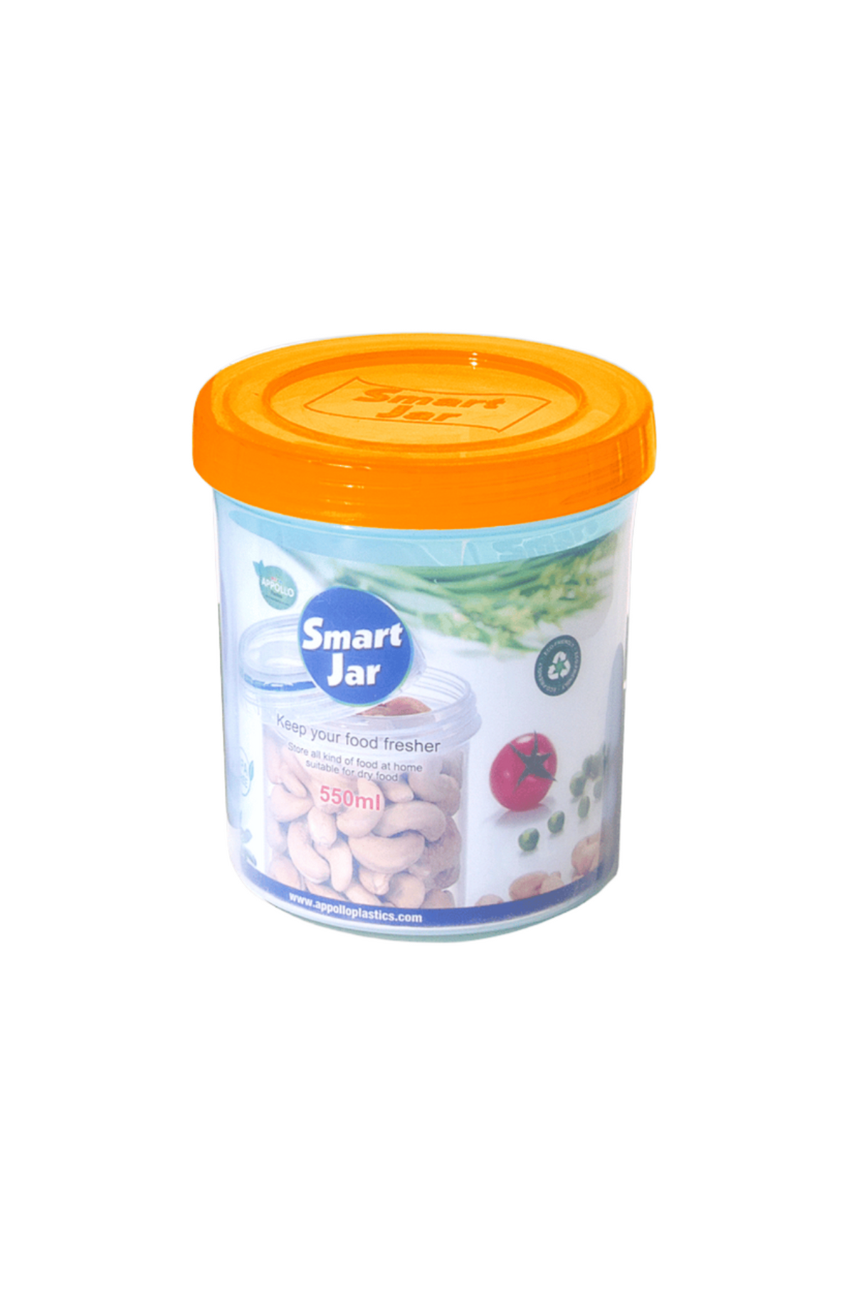 smart jar m 550ml