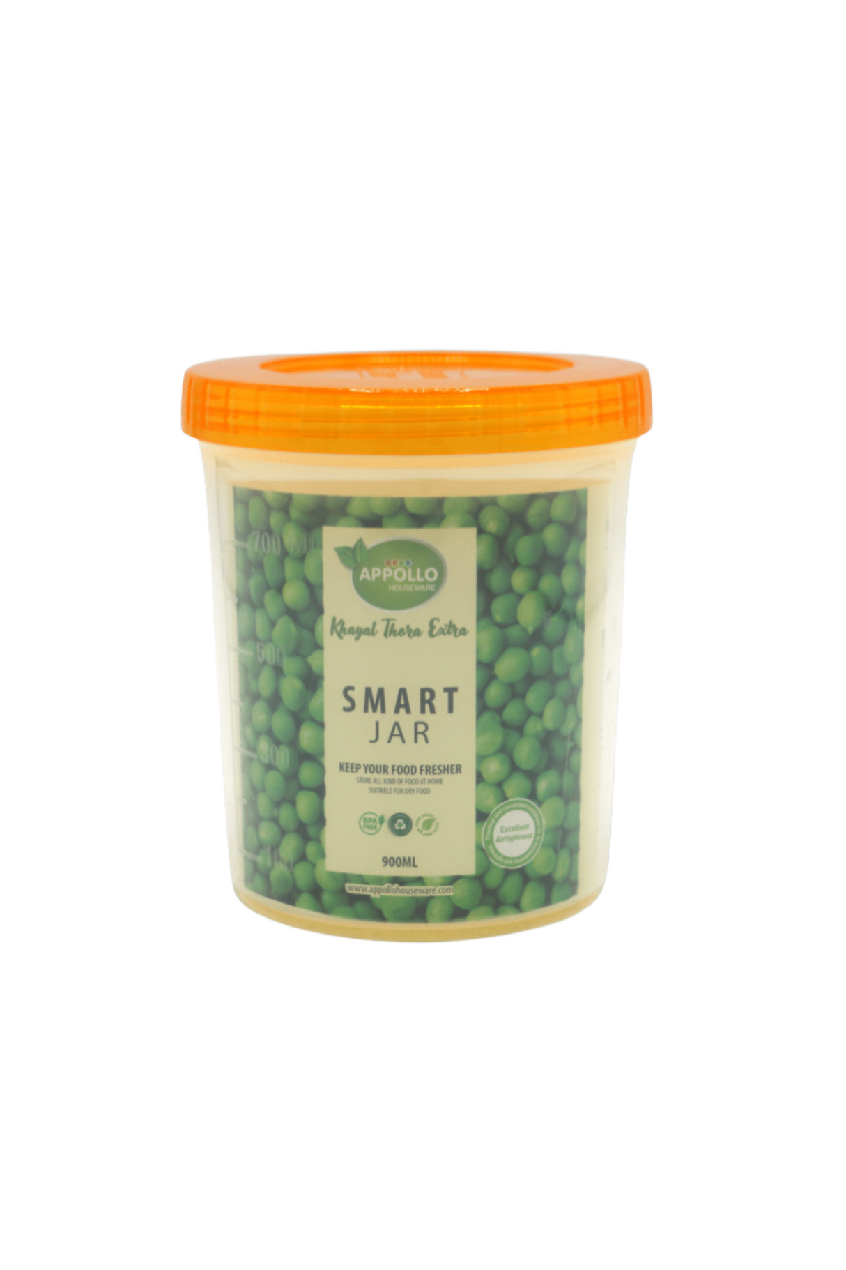 smart jar l 900ml