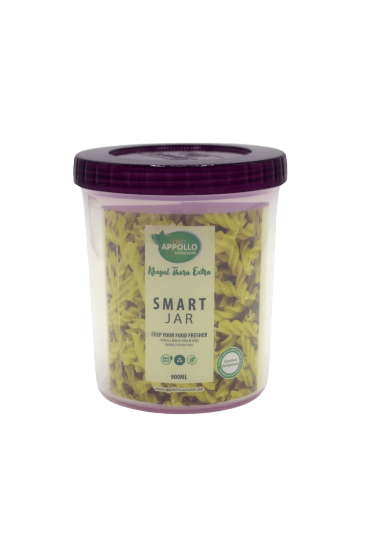 smart jar l 900ml