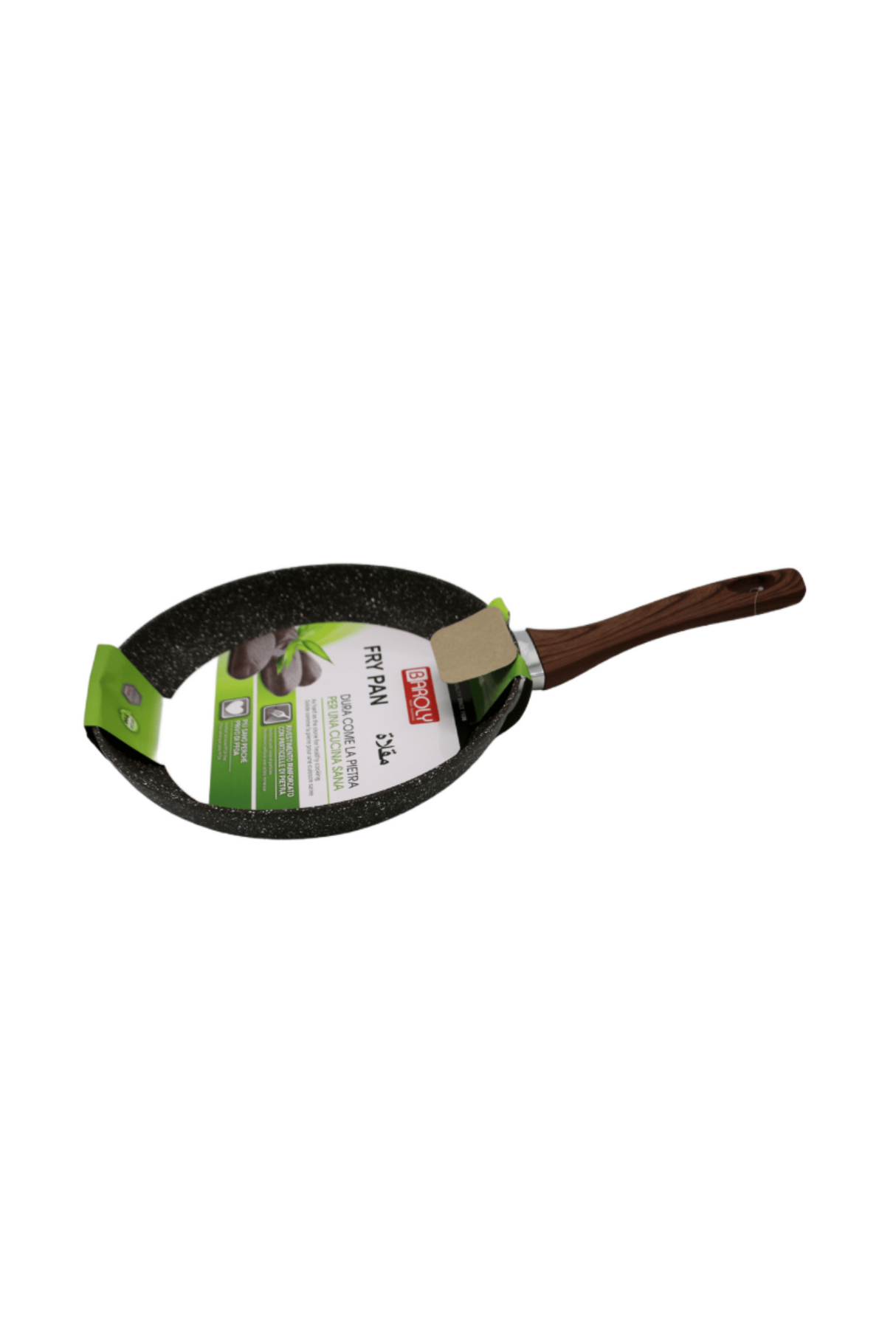 baroly ns fry pan 26cm