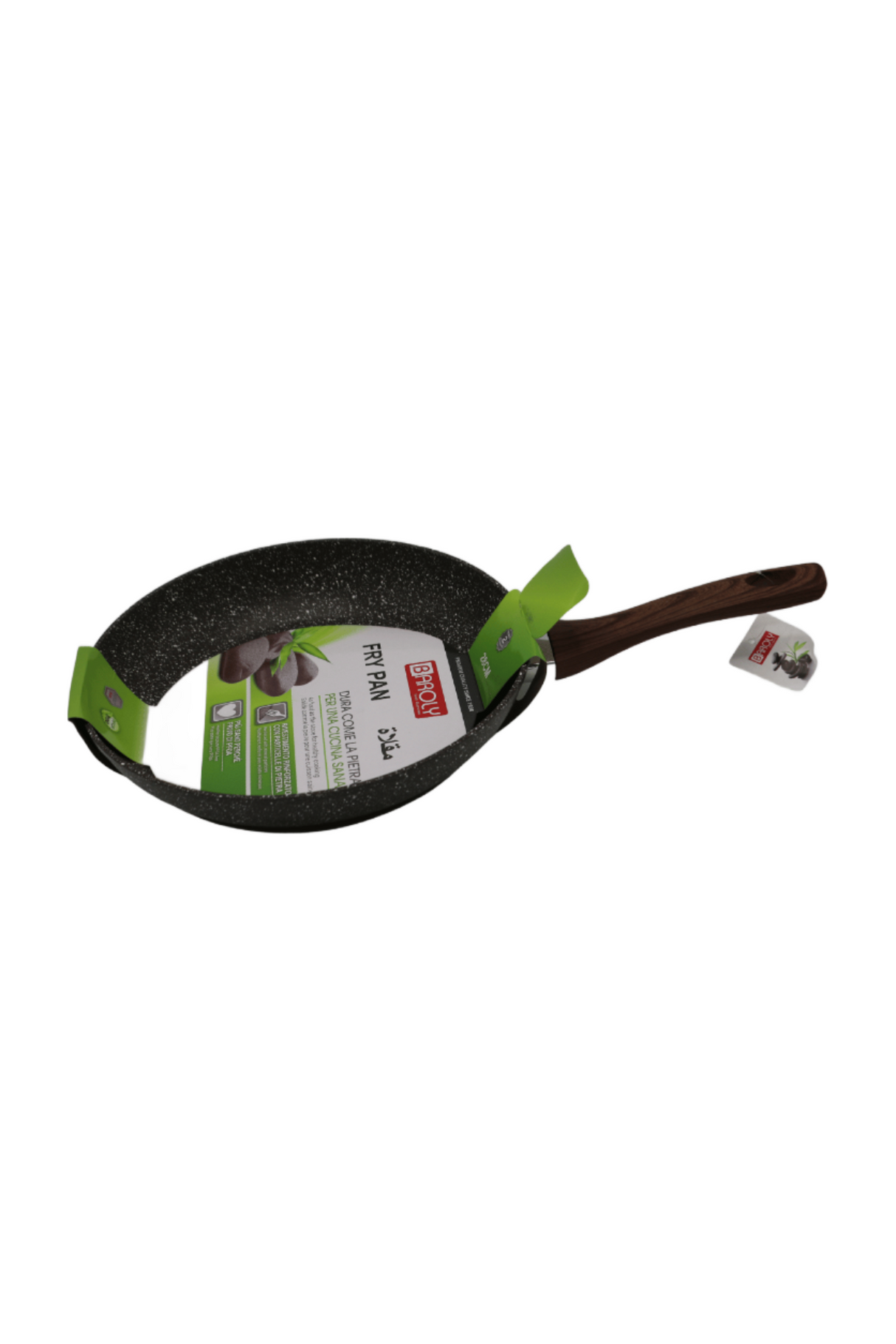 baroly ns fry pan 28cm