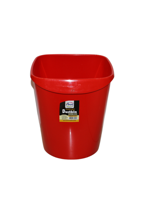 plastic dustbin 10l ah-203