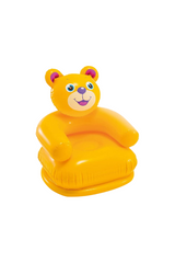 intex inflatable seat 26''25''x28'' 68556