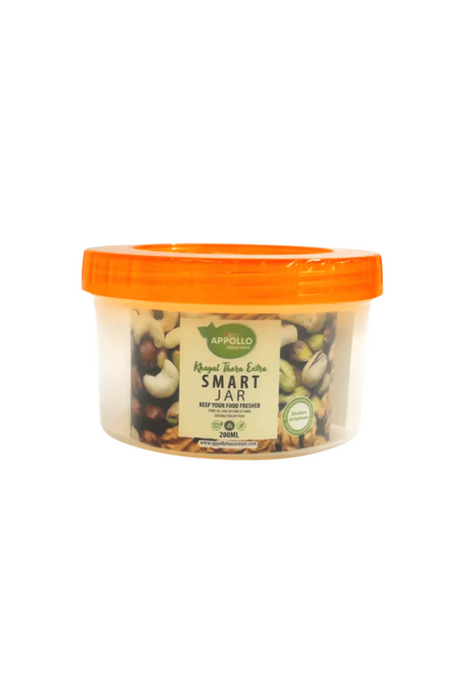 smart jar mini 200ml medium