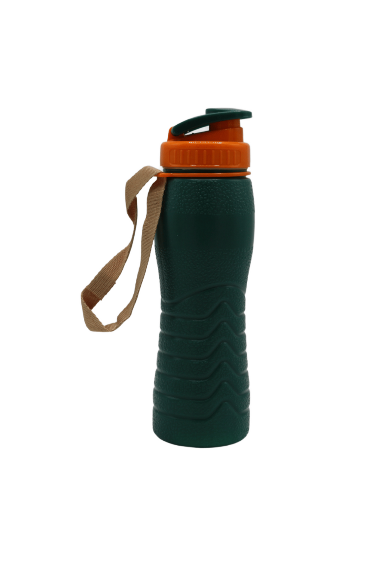 spring bottle 500ml thermic