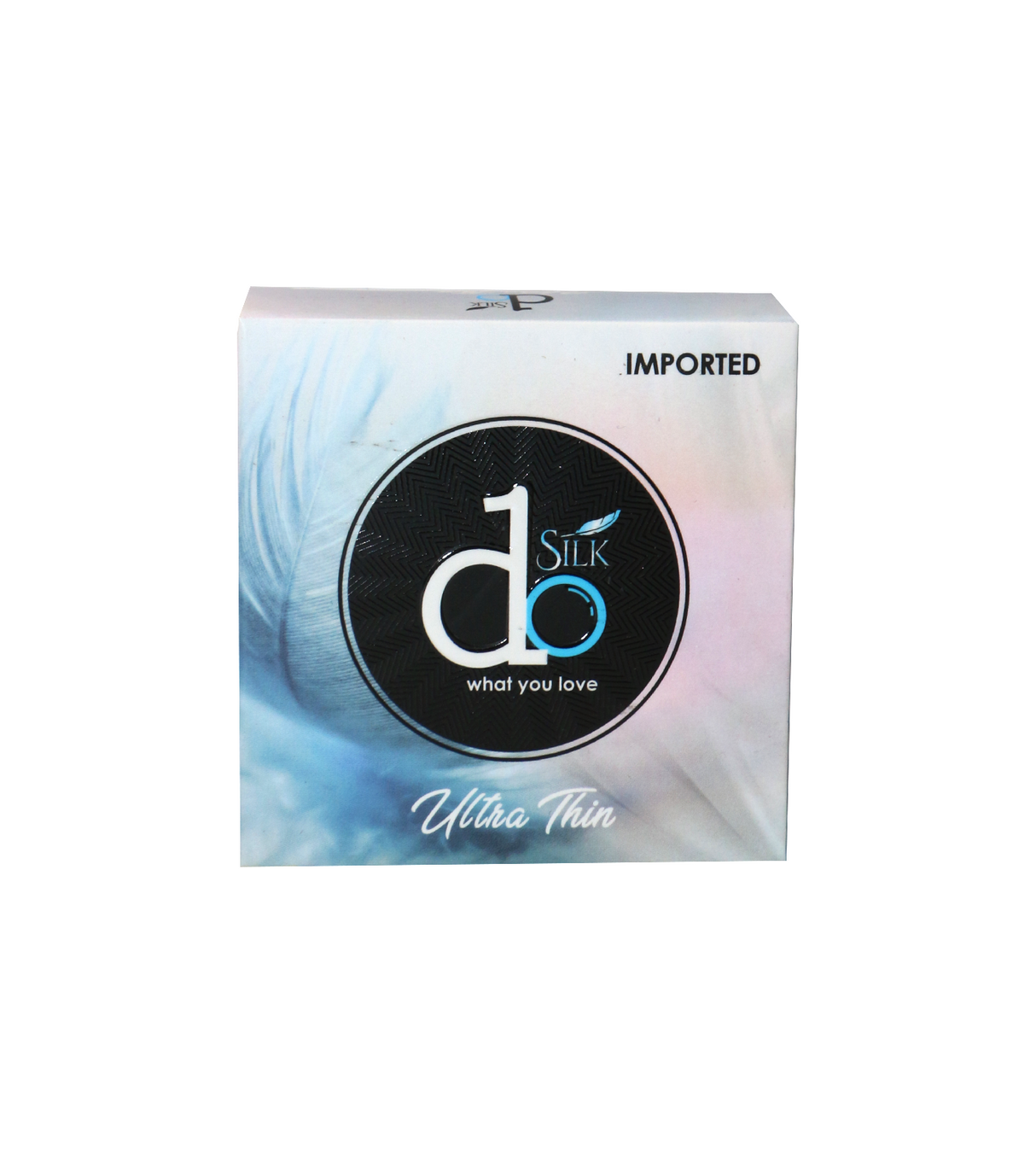 do condom ultra thin 3p 1s