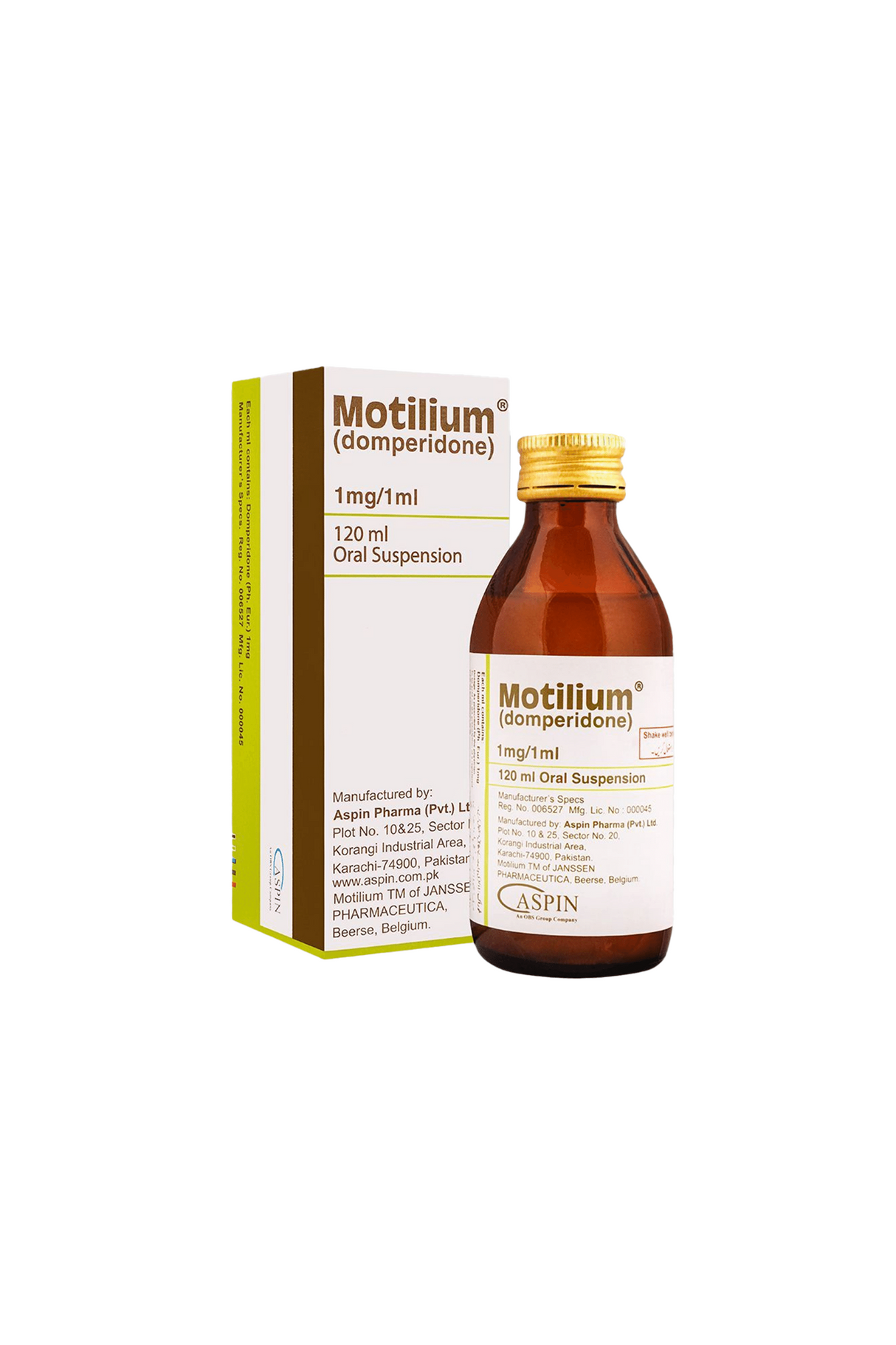 syp motilium 120ml