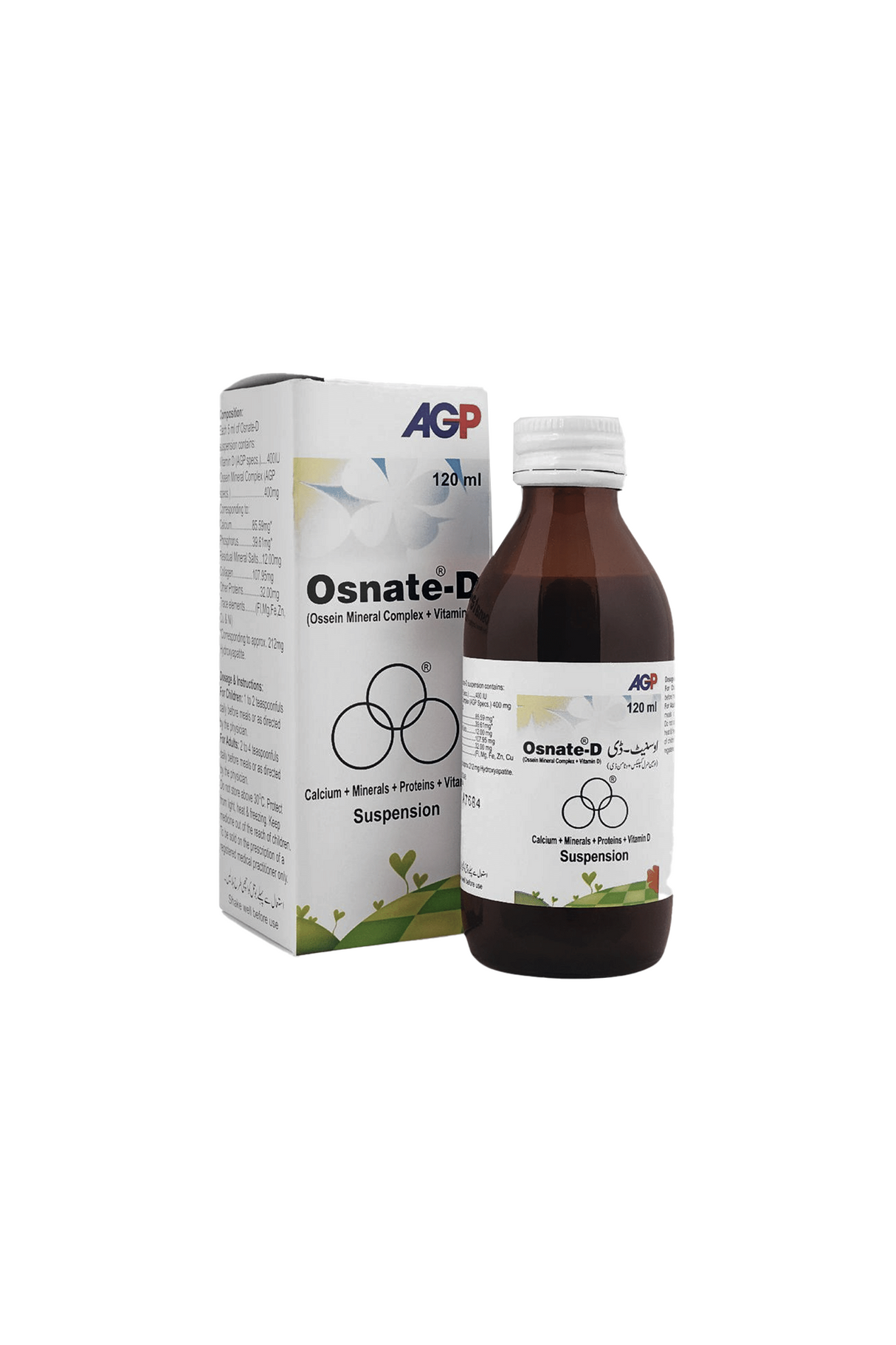 syp osnate d 120ml