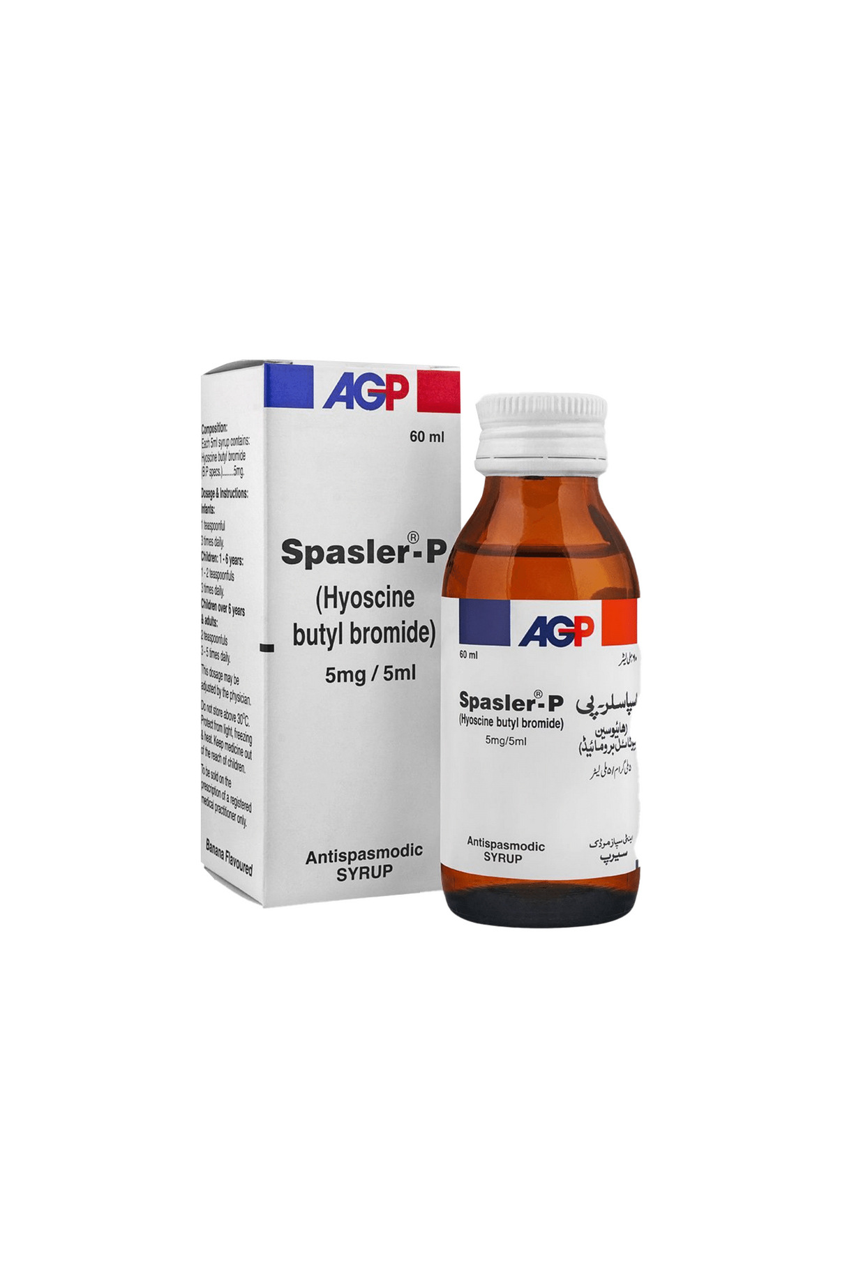 syp spasler p 60ml