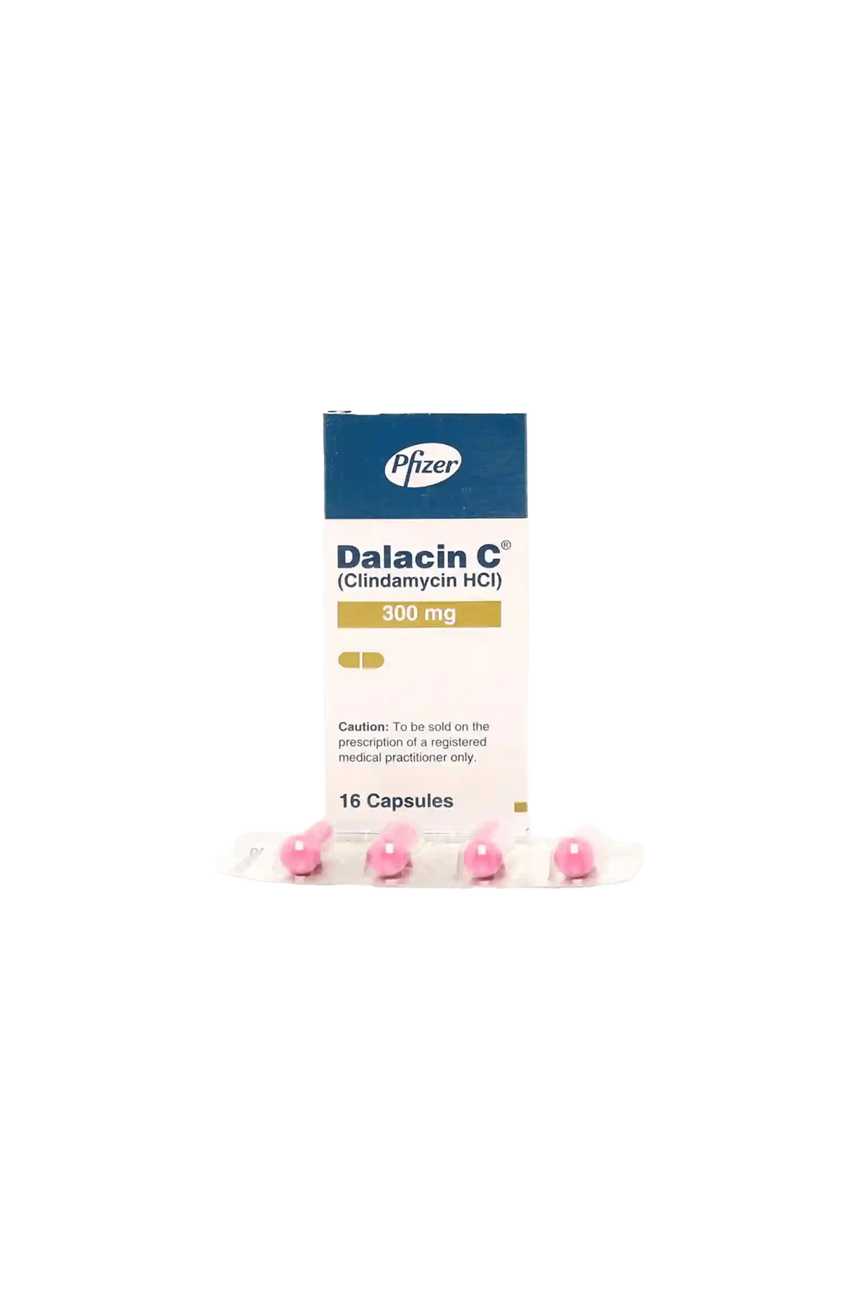 cap dalacin c 300mg 16s pfizer