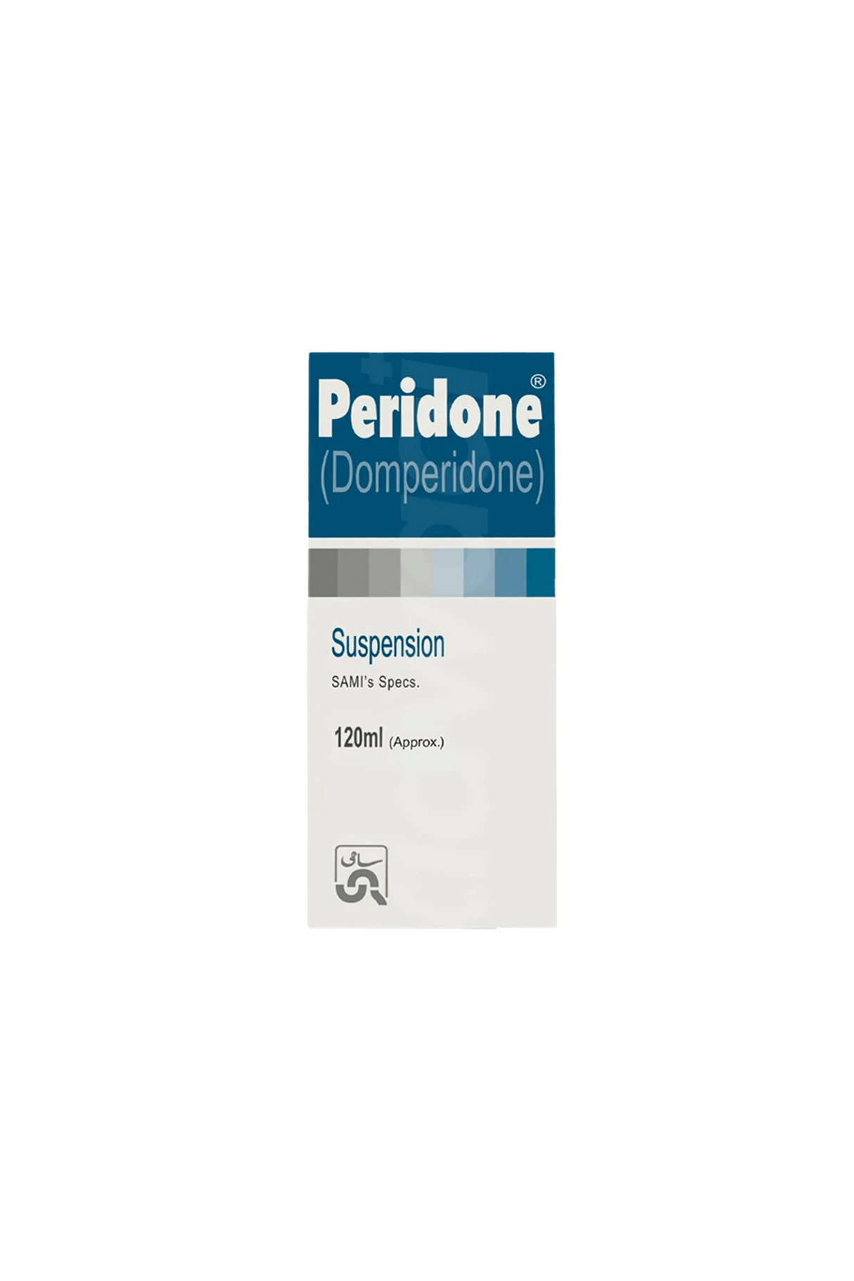 syp peridone 120ml