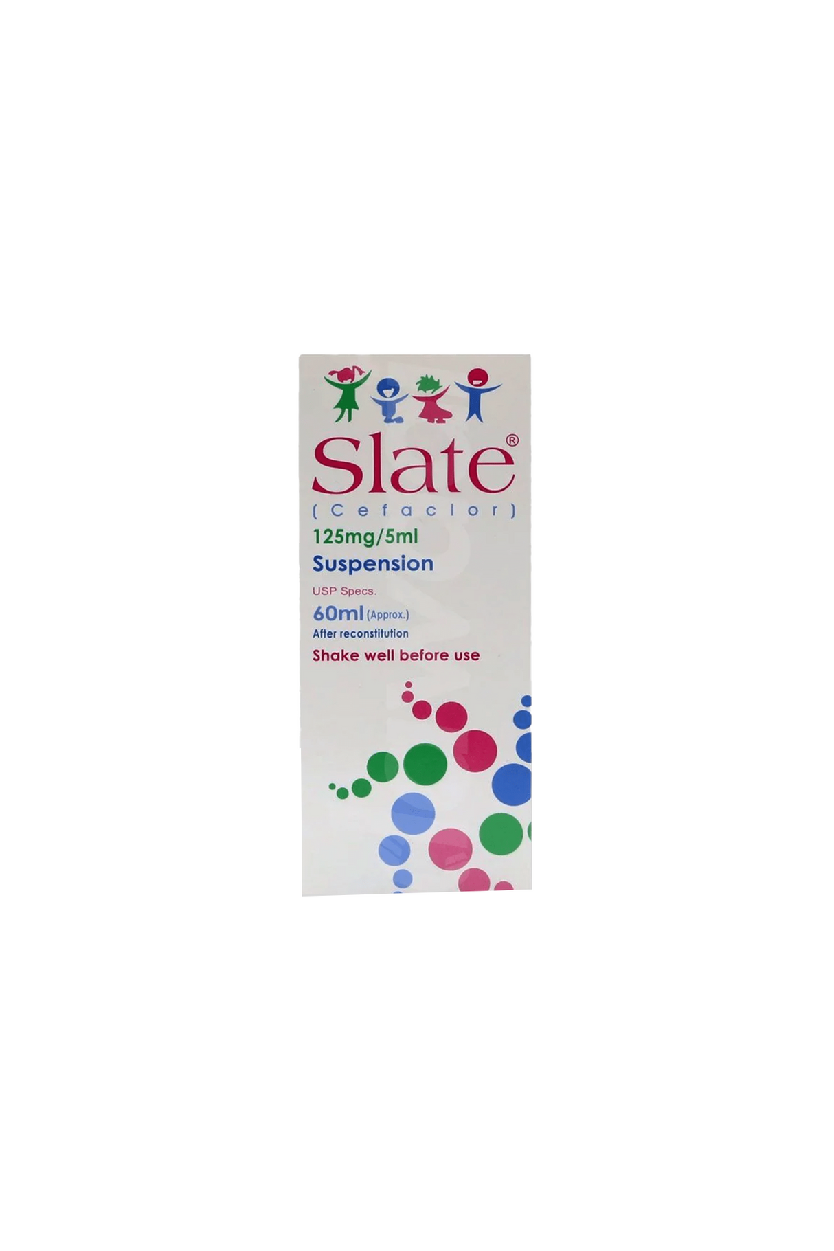 syp slate 125/5 60ml